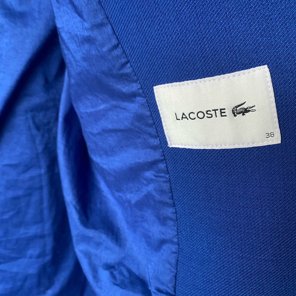Coat - Picture 3 of 6